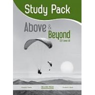 Above & Beyond B1 Study Pack Student's